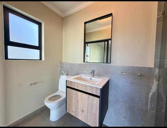 1 BEDROOM PROPERTY TO RENT IN CARLSWALD